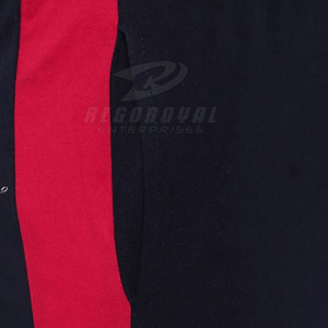 Pantalones ligeros de gran tamaño para hombre, pantalones transpirables cómodos, pantalones a prueba de viento en Stock - Product Image 5