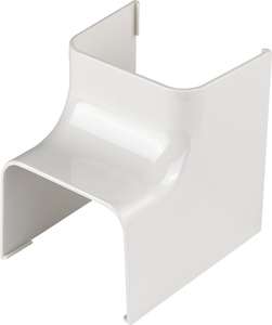 Ensemble de gaines PVC pour climatisation Retek, installation facile, gaines décoratives pour <span class=keywords><strong>climatiseur</strong></span>, gaines de climatisation - Product Image 5