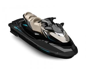 Moto Acuática Personal de Alto Rendimiento GTX Limited IS 260 de 260HP, 2017 - Product Image 2