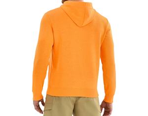 Sweat à capuche pour homme de qualité supérieure, 100% coton, coupe ample, imprimé en relief, avec poches, vêtements pour hommes, fabricants de vêtements - Product Image 5