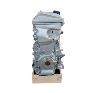 Chất lượng cao phụ tùng ô tô thương hiệu mới hoàn thành lắp ráp động cơ 2.<span class=keywords><strong>4</strong></span> 2az 2az <span class=keywords><strong>FE</strong></span> 2az-<span class=keywords><strong>fe</strong></span> <span class=keywords><strong>4</strong></span> Xi Lanh cho Toyota Camry solara Highlander - Product Image 5