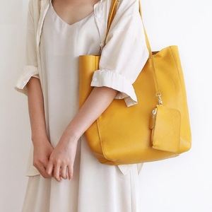 Bolsos de mano de cuero genuino de alta calidad para mujer, elegante cierre de cremallera de grano completo, múltiples bolsillos, regalo impermeable clásico para niñas - Product Image 5