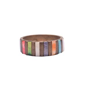 Nouveau designer Bracelet et menottes en bois faits à la main Bijoux de mode pour femmes au prix de gros - Product Image 1