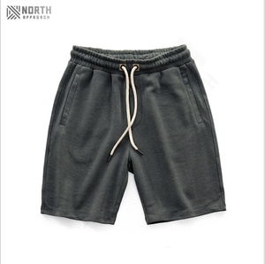 Shorts Deportivos de Verano para Hombre al por Mayor, Shorts de Gimnasio Sólidos para Entrenamiento, Correr, Secado Rápido, Shorts de Gimnasio para Hombre de Alta Calidad al por Mayor - Product Image 6