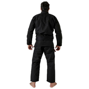 เครื่องแบบ100% ศิลปะการต่อสู้ BJJ ทำจากผ้าฝ้ายน้ำหนักเบาเครื่องแบบ BJJ - Product Image 3