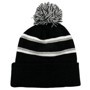 Bonnet unisexe respirant et imperméable avec logo brodé personnalisé, motif camouflage, pour l'extérieur, chaud, automne, hiver, voyage - Product Image 6