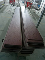 Panneaux de plafond en PVC pour poulailler, imperméables, anti-corrosion, légers, en plastique, faciles à installer