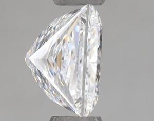 1.30กะรัตแหวนหมั้นเพชร CVD VVS2ใสได้รับการรับรองอัญมนีสำหรับแหวนหมั้นโซลิแทร์เพชรแบบหลวม - Product Image 3