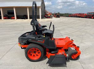 เครื่องตัดหญ้า Z242KW-48ใช้เป็นศูนย์เลี้ยวของ Kubota เครื่องตัดหญ้าใช้ในสวน - Product Image 4