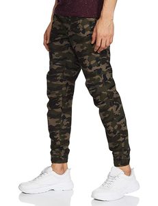 Pantalones de chándal gruesos y cálidos de invierno para hombre, ropa deportiva para correr, pantalones de chándal informales para hombre, pantalones térmicos de talla grande, todo el trabajo personalizado - Product Image 2