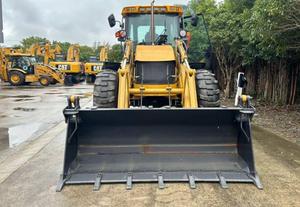 รถตัก4WD ล้อ416F 420F สำหรับแมวรถตักดินของเล่น420E แมวส่วนประกอบหลัก420F ราคาไม่แพง - Product Image 5