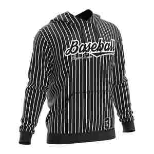 Nouveau design de sweat-shirt pour homme, 100% coton, étiquette privée, fabrication directe, logo personnalisé - Product Image 3