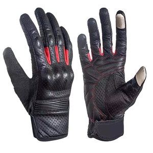 Precio al por mayor Guantes de carreras de motocross Mountain Off Road Deportes al aire libre Guantes de motocross antideslizantes - Product Image 6
