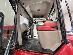 Tractores agrícolas nuevos y bastante usados 2020 Case IH Steiger 580 Quadtrac a la venta - Product Image 2