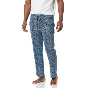 Pantalons de jogging en toile à taille haute légers et très vendus pour hommes, confortables, respirants et à séchage rapide - Product Image 4