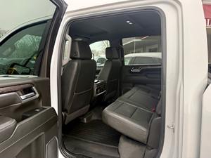 Chevrolet Silverado LTZ 2500HD Usada, Año 2025 - Product Image 5