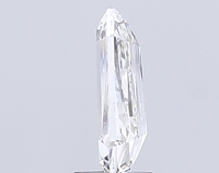 Diamants blancs cultivés en laboratoire HPHT CVD de haute qualité, couleur E-F, clarté VS1, forme cerf-volant, certifiés IGI, 1,90-1,95 CT SHREERAJ