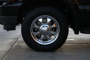 Gran Oferta, Excelente Estado: Ford Excursion Limited 4x4 del 2001, Listo para Enviar - Product Image 6