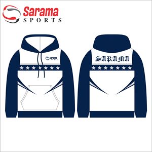 เสื้อสเวตเตอร์ผ้าฝ้ายมีฮู้ดแบบหนาสำหรับผู้ชาย,เสื้อกันหนาวผ้าฝ้ายแบบสั่งทำพิมพ์ลายแบบระเหิดฤดูใบไม้ผลิและฤดูใบไม้ร่วง - Product Image 5