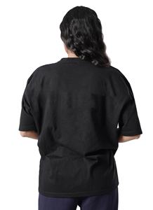 T-shirt uni à col rond pour femme, vente en gros, été, manches courtes, en coton doux et respirant, personnalisable avec logo, pour femme 2026 - Product Image 4