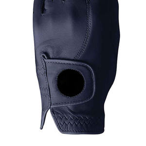 Gants de golf en polyuréthane pour gaucher avec logo personnalisé, protection UV, séchage rapide, imperméables, respirants, confortables, gants de sport - Product Image 4