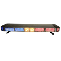 Étanche DC12/24V haute qualité et belle barre de lumière led