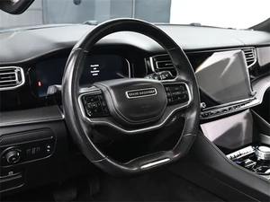 Jeep Grand Wagoneer Serie II 2022, Volante a la Izquierda, 7 Asientos, Emisión Euro IV - Product Image 4