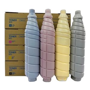 Cartouche de <span class=keywords><strong>toner</strong></span> couleur compatible TN615 TN 615 pour imprimante de production Konica Minolta Bizhub Press C8000 C7000 C6000 C6500 - Product Image 2