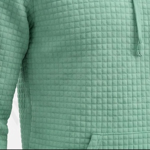 Sudaderas con Capucha Cómodas para Hombre, Precio Competitivo, Alta Calidad, Sudaderas de Invierno para Hombre, Color Personalizado, Ropa Urbana - Product Image 5