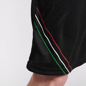 กางเกงขาสั้นชกมวยสำหรับทั้งชายและหญิงกางเกงต่อสู้ผ้าซาตินสำหรับฝึกซ้อมและแข่งขัน - Product Image 6