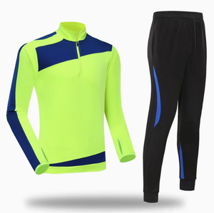 Conjunto de chándales de verano personalizados para hombre Tech Fleece Conjunto de 2 piezas de tendencia superior transpirable de secado rápido en talla grande - Product Image 2