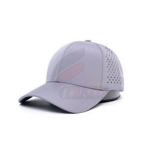 Gorras de Golf de Malla Transpirables y Ajustables para Hombres, Gorras de Malla Ajustables para Actividades al Aire Libre - Product Image 2