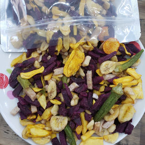 Fruta seca mezclada al por mayor/fruta seca barata/la fruta seca más barata para fruta seca - Product Image 4