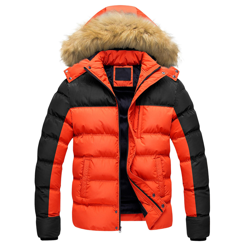 Best Winter Product Men s Jackets