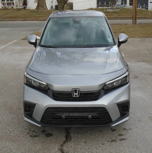 Nouvelle Honda Civic 2024 Perfect Clean avec garantie de 3 ans, expédition mondiale - Product Image 1