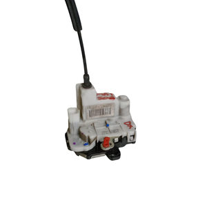 Serratura Anteriore Destra FIAT Serie 500 (07>14) 51785917 - Product Image 1