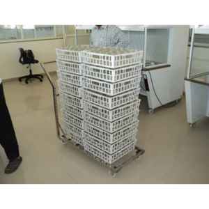 Barquettes de culture tissulaire autoclavables pour la micropropagation des plantes, utilisation en laboratoire et en recherche - Product Image 3