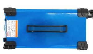 Soldador de palo inversor TIG/MMA de alta productividad Máquinas de soldadura por arco TIG200 de Vietnam 120V/230V Entrada U L/C S A cumplido - Product Image 4