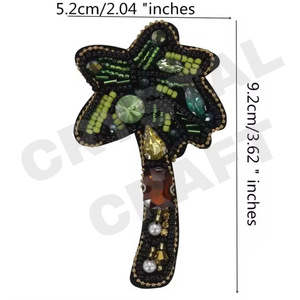 Popular <b>Charms</b> Seed Beads Cute Daily Custom Character Star <b>Charms</b> Girl Gift New Trend Style for Beaded - Product Image 4