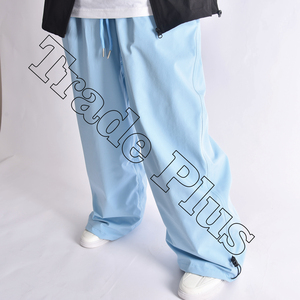 Unisex nuevos pantalones Cargo de invierno al aire libre pantalones de esquí cálidos pantalones transpirables impermeables a prueba de viento Snowboard para tallas grandes impresas - Product Image 4