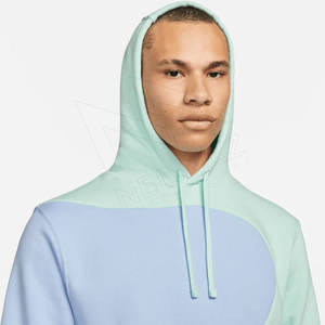 Ensemble court d'été pour hommes de qualité supérieure sweat à capuche et short de survêtement personnalisés 100% coton motif solide grande taille survêtements - Product Image 4