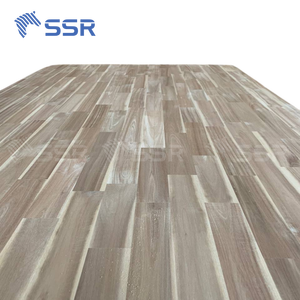 SSR VINA-Solutions complètes de panneau mixte Acacia Finger pour les grands projets-Teneur en humidité inférieure à 12% - Product Image 1