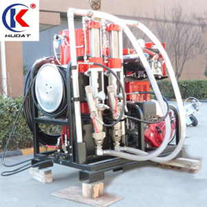 Máquina de Marcado Vial de Pintura Fría sin Aire con Motor <span class=keywords><strong>Honda</strong></span> Montada en Camión con Tanque de Pintura de 150 kg Bomba de Alta Eficiencia ZCP400 - Product Image 5