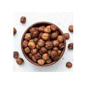 Nueces de avellana blanqueadas de sabor natural y calidad superior en venta - Product Image 5