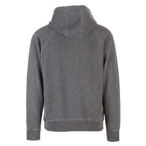 Sudadera con capucha unisex personalizada invierno de gran tamaño de talla grande estampado polar bordado técnica llanura hombres sudaderas con capucha sudaderas - Product Image 4