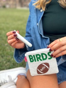 Monederos de Cuentas Hechos a Mano - Cierre de Cremallera para Mujer, 3 Piezas, Artesanía de Calidad y Precios - Product Image 3