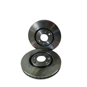 จานเบรกหน้าคู่ PEUGEOT 406 Saloon 2nd Series (99>04) 09.9616.14 เบนซิน - - Product Image 1