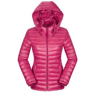 Veste femme équestre avec finition matelassée conçue pour un port quotidien confortable pendant la pratique de l'équitation Veste matelassée - Product Image 1