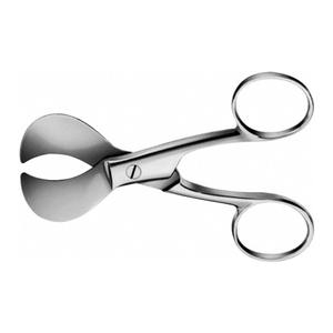 Ciseaux de cordon ombilical fiables utilisés dans les accouchements à domicile et à l'hôpital ciseaux d'accouchement conçus pour couper et tailler les nouveau-nés - Product Image 6