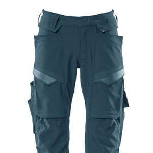 Pantalones de Trabajo Resistentes para Hombre, Ropa de Trabajo, Ropa de Seguridad para la Construcción, Mejores Fabricantes de Pantalones de Trabajo, Pantalones para Exteriores OEM - Product Image 5